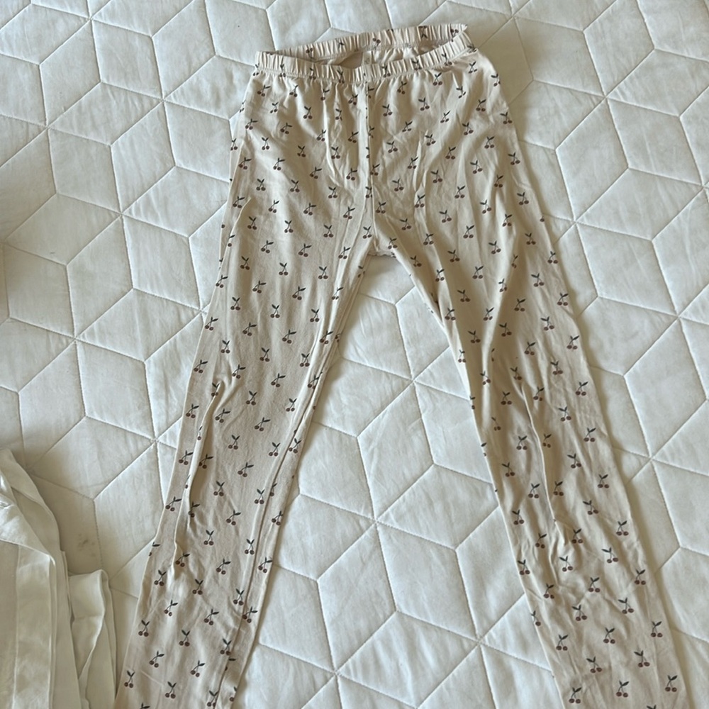 Rylee Cru legging (12-14y)